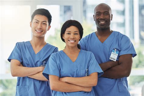 hospital sponsorship for international nurses.
